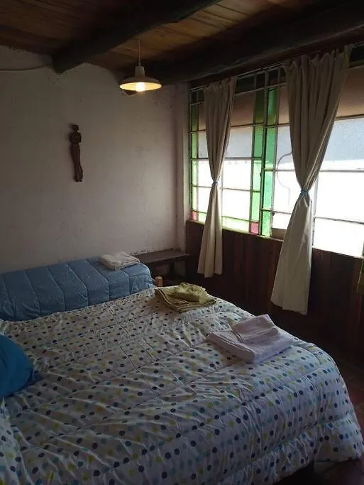Casa En La Ruta Del Vino Villa Mendoza