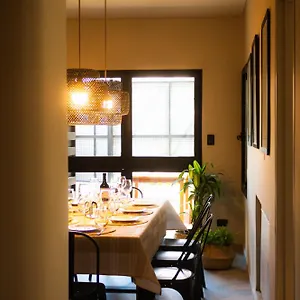 Casa Olivia Mendoza