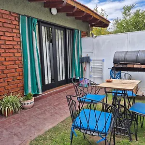 La Casa De Chiqui Mendoza